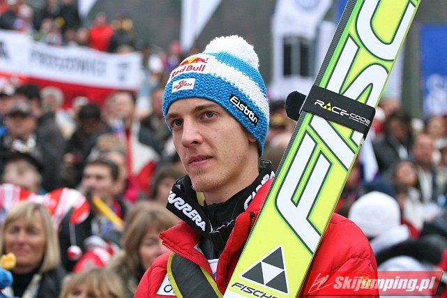 175 Gregor Schlierenzauer